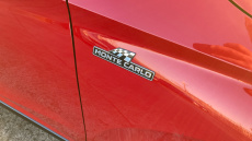 Skoda Fabia 1.0 TSI 110 Monte Carlo 5dr Petrol Hatchback